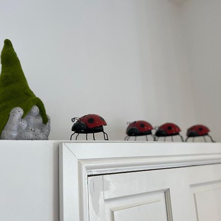 2025 Award Winner Liverpool Cherry House - 4 Bedrooms מראה חיצוני תמונה
