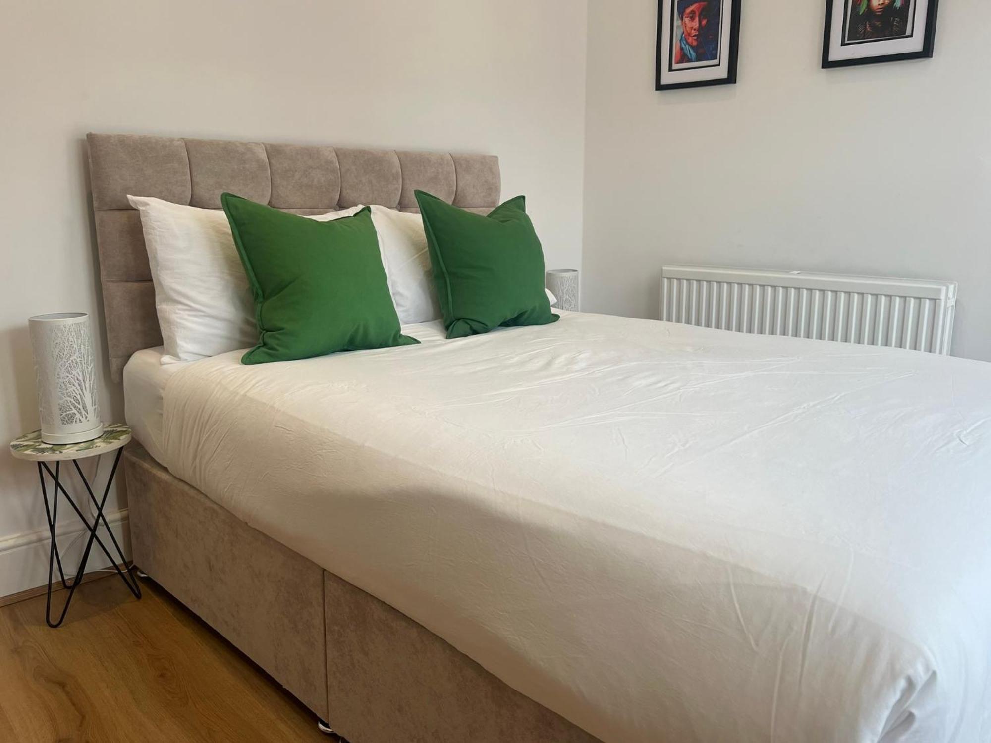2025 Award Winner Liverpool Cherry House - 4 Bedrooms מראה חיצוני תמונה