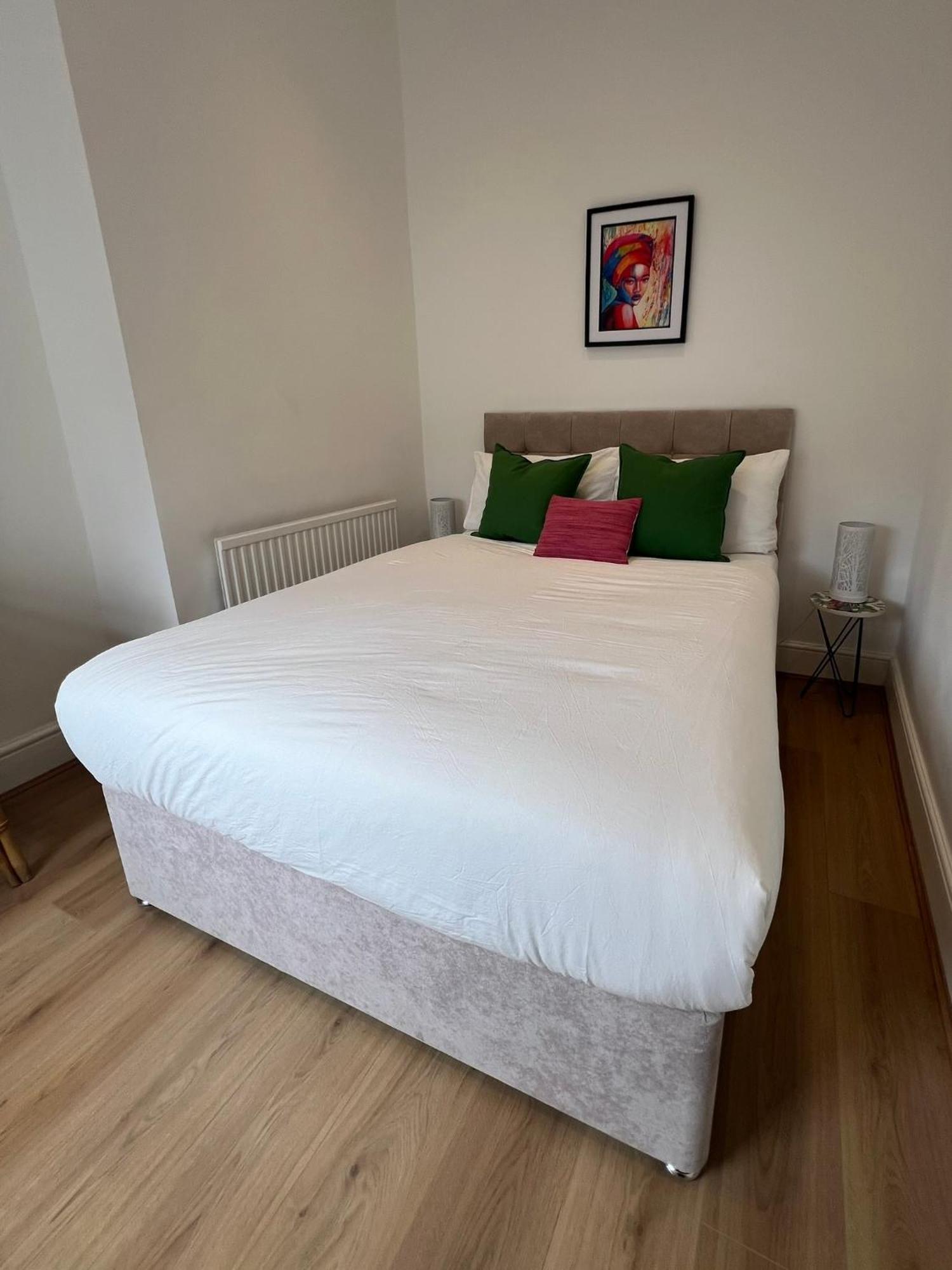 2025 Award Winner Liverpool Cherry House - 4 Bedrooms מראה חיצוני תמונה