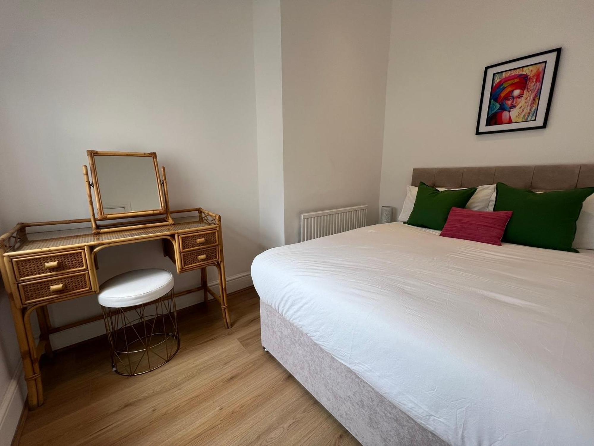2025 Award Winner Liverpool Cherry House - 4 Bedrooms מראה חיצוני תמונה