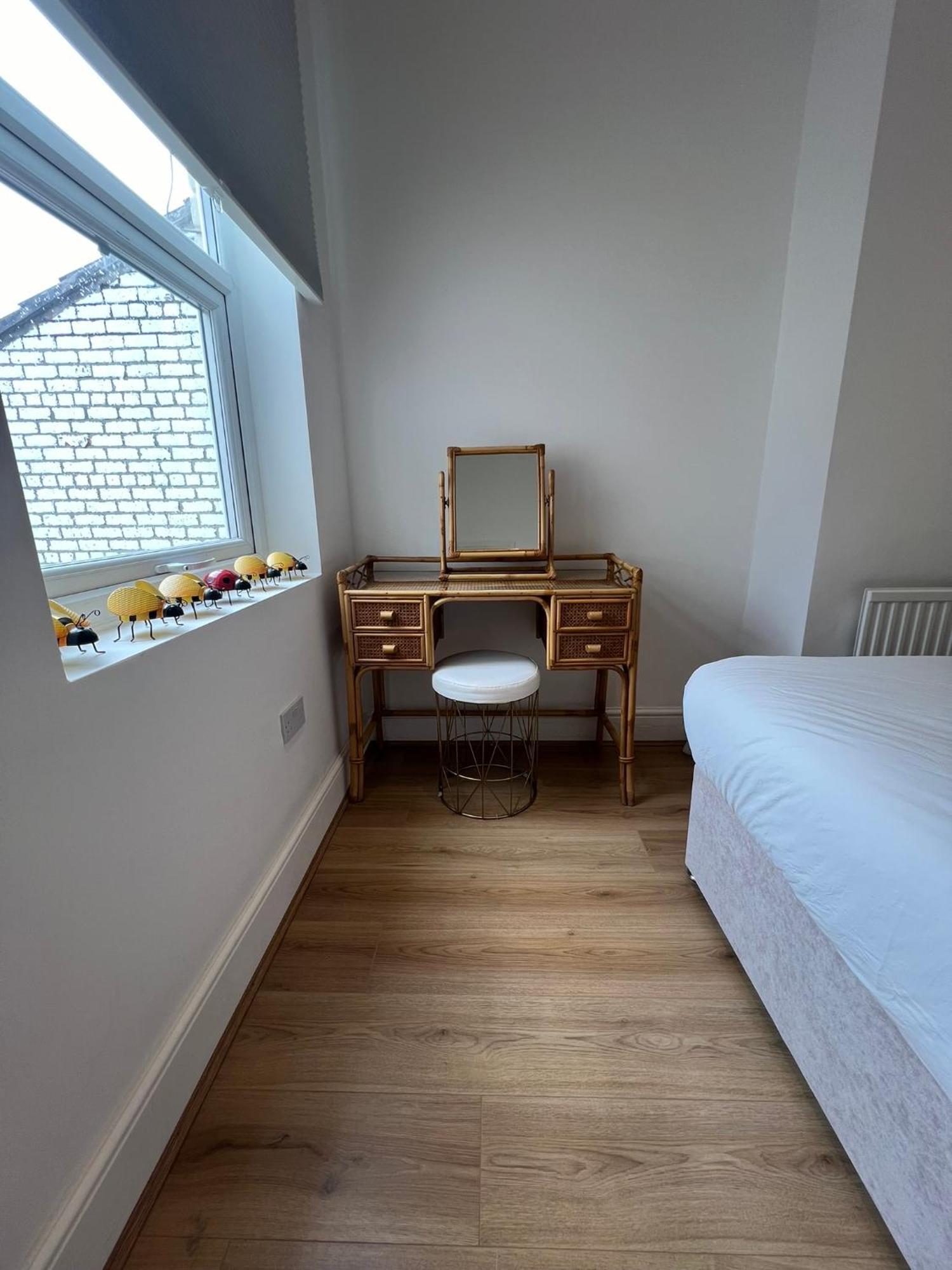 2025 Award Winner Liverpool Cherry House - 4 Bedrooms מראה חיצוני תמונה