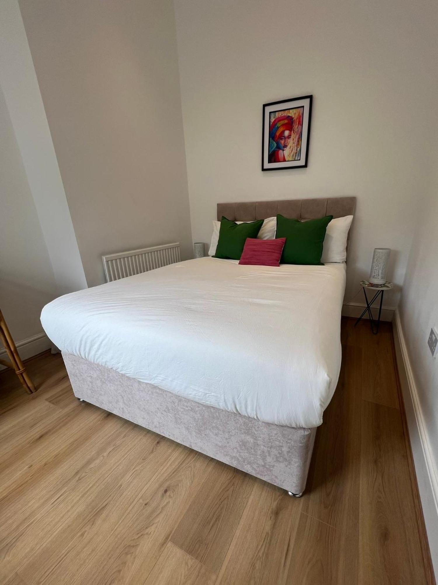 2025 Award Winner Liverpool Cherry House - 4 Bedrooms מראה חיצוני תמונה