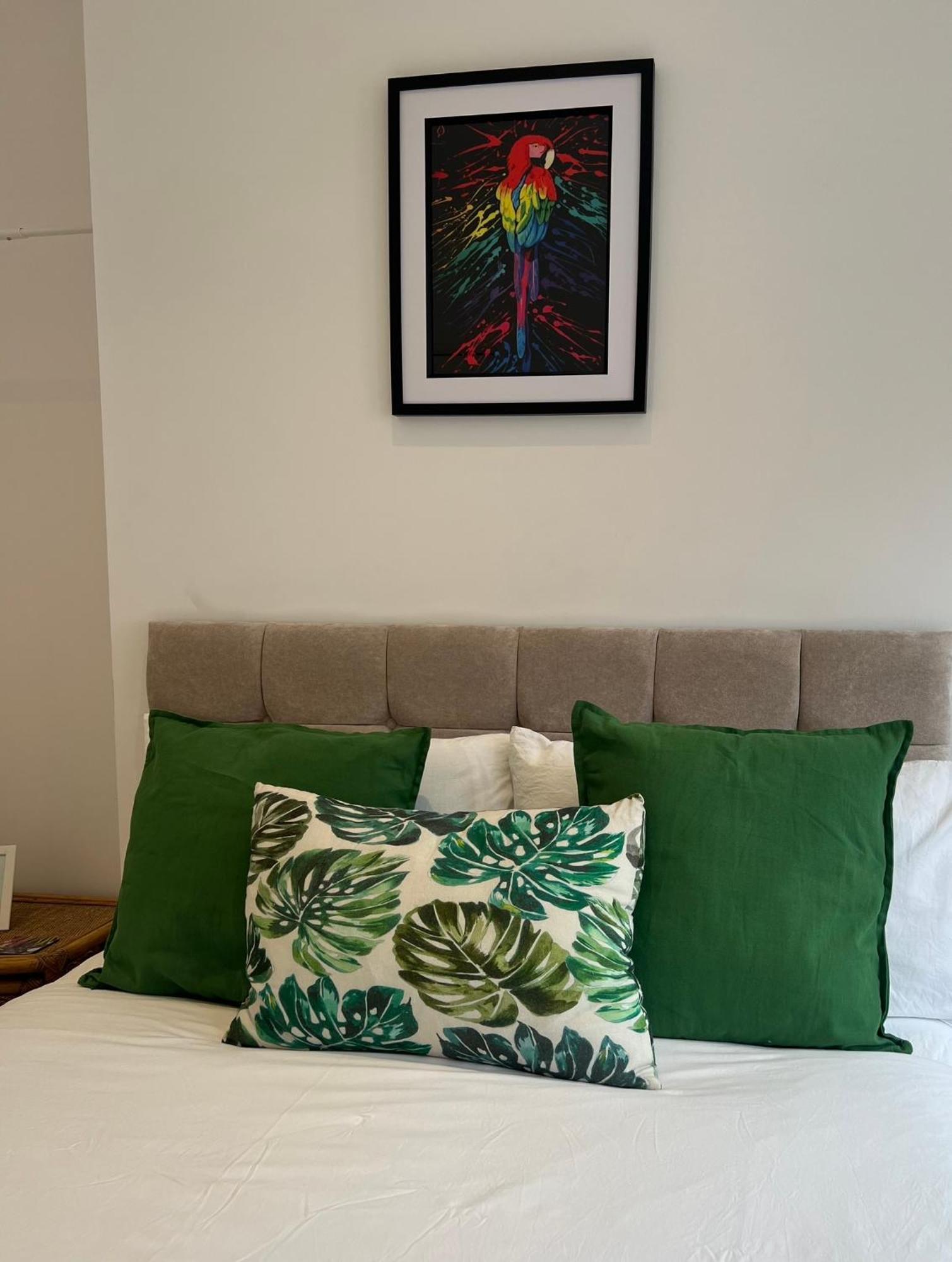 2025 Award Winner Liverpool Cherry House - 4 Bedrooms מראה חיצוני תמונה