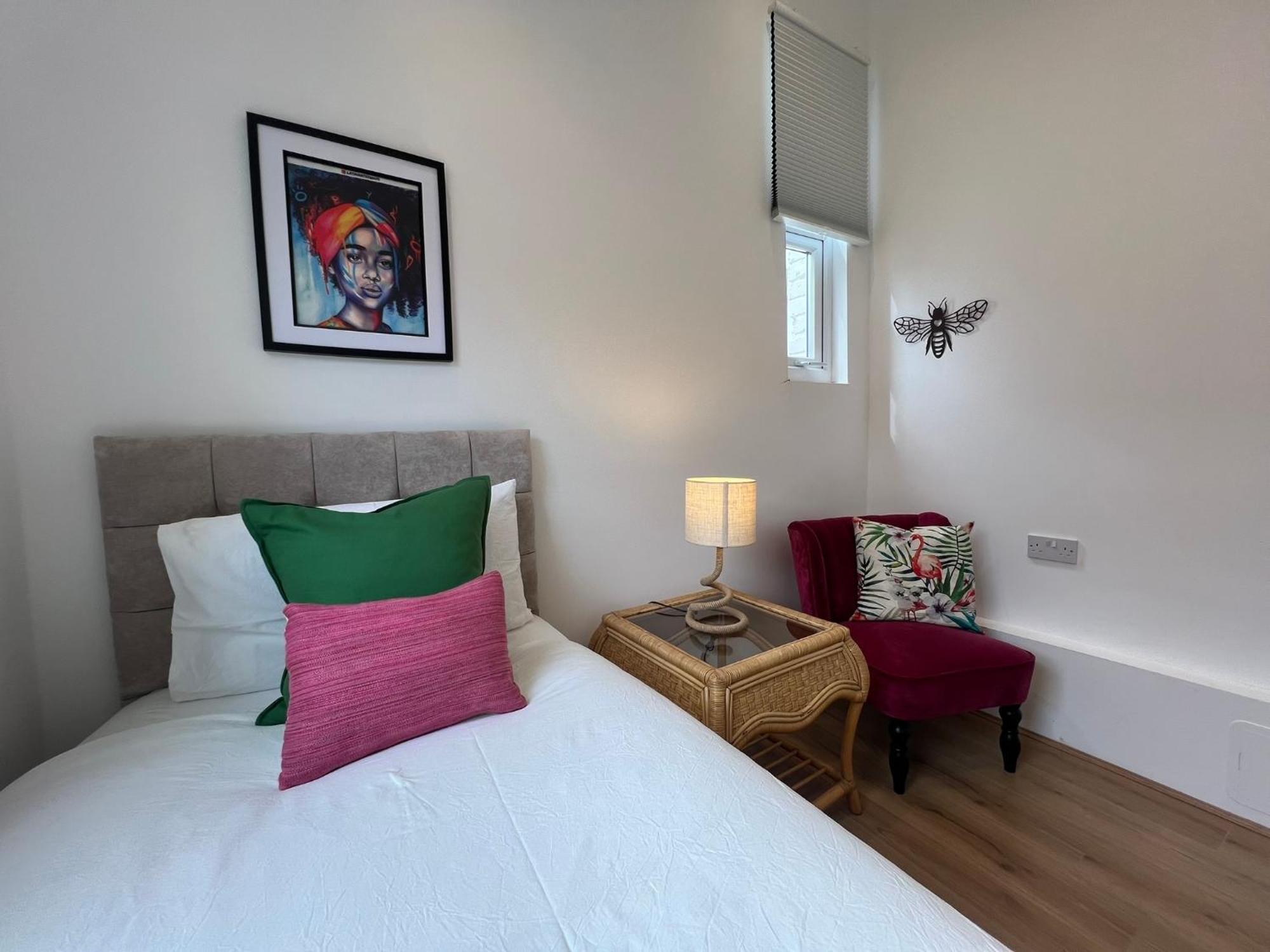 2025 Award Winner Liverpool Cherry House - 4 Bedrooms מראה חיצוני תמונה