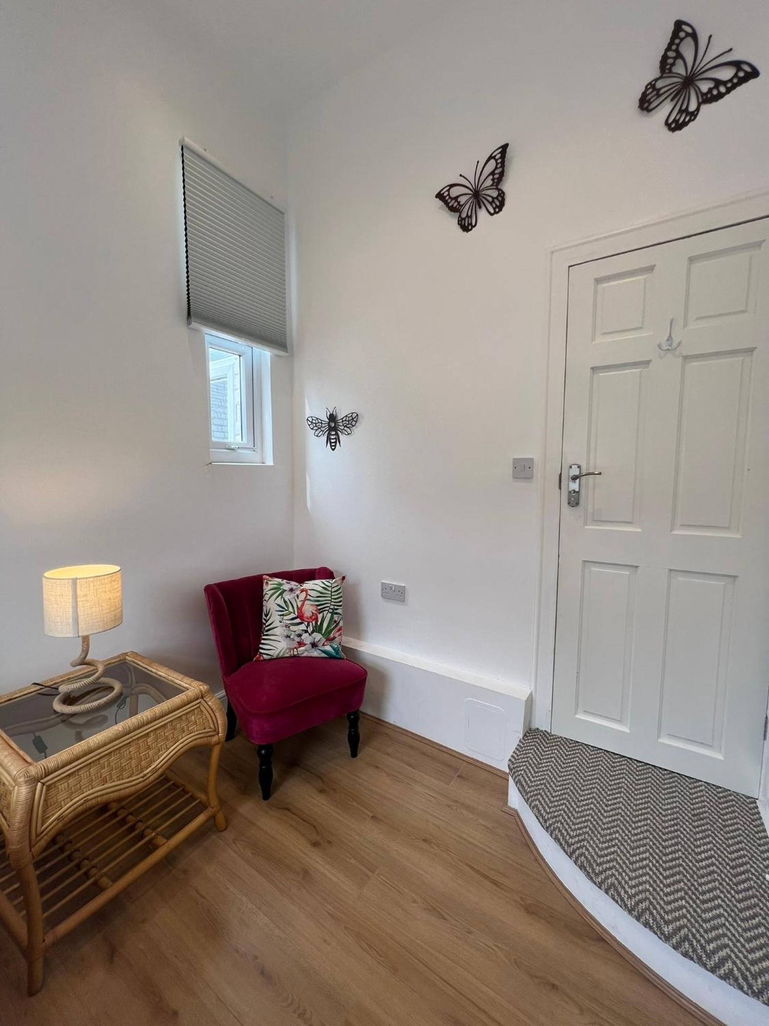 2025 Award Winner Liverpool Cherry House - 4 Bedrooms מראה חיצוני תמונה