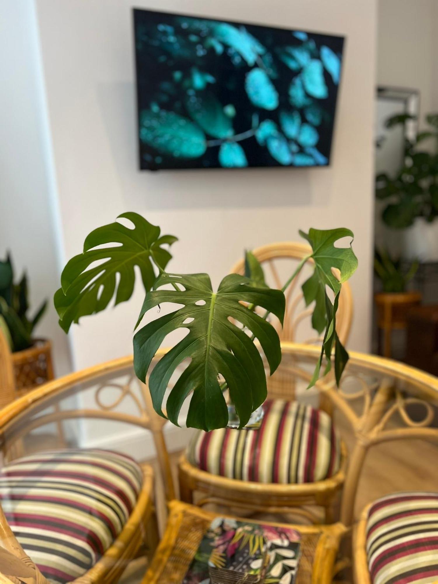 2025 Award Winner Liverpool Cherry House - 4 Bedrooms מראה חיצוני תמונה
