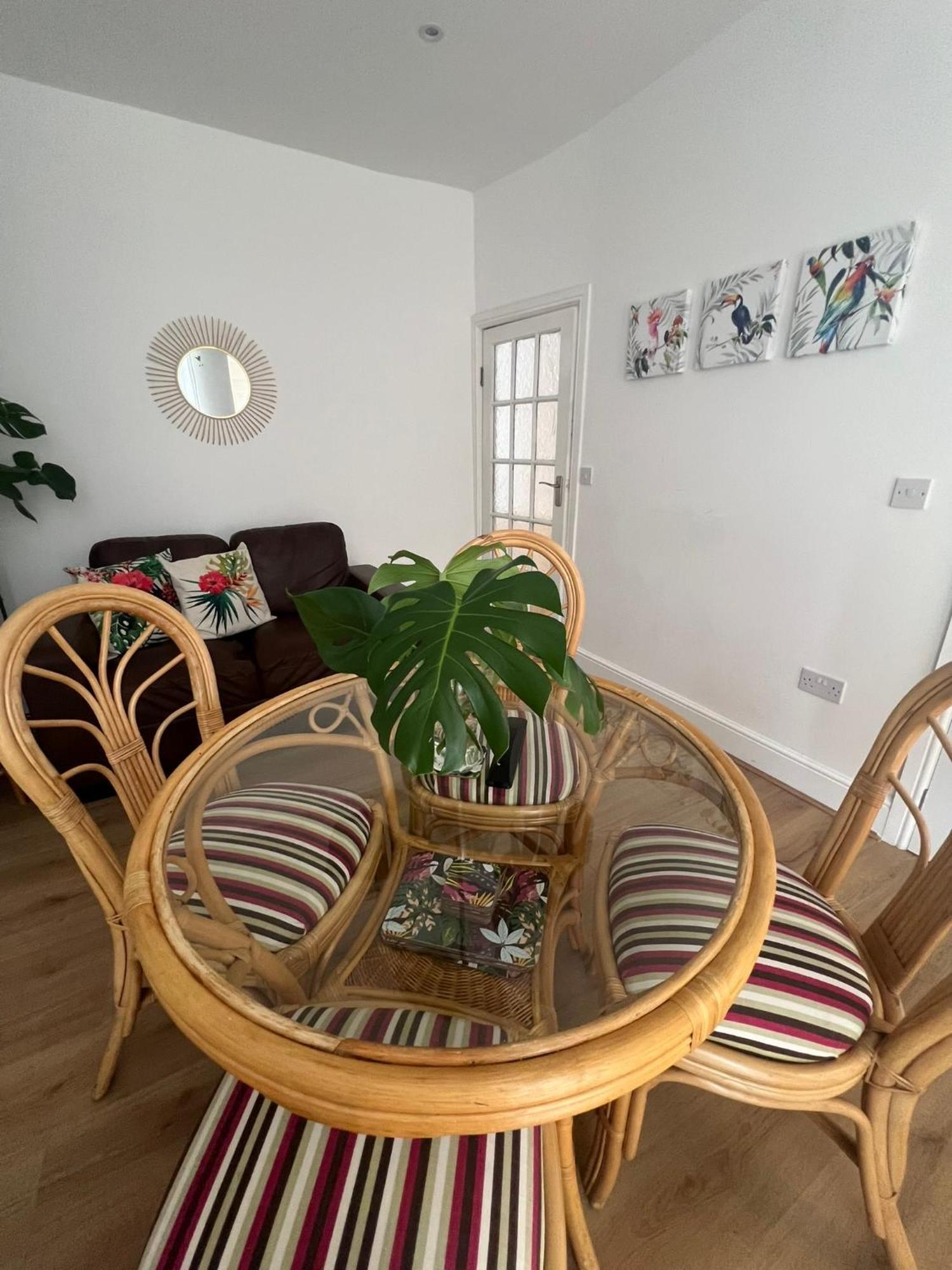 2025 Award Winner Liverpool Cherry House - 4 Bedrooms מראה חיצוני תמונה